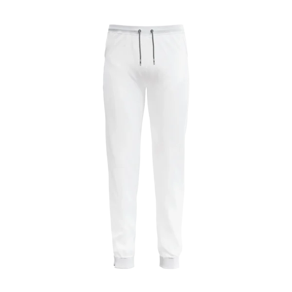 Weiße Hose <br> (multicolor)